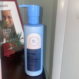 Bath and body works